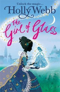 Magical Venice Story 04: Girl Of Glass - BookMarket