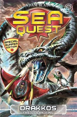 Seaquest2T03 Drakkos Ocean King