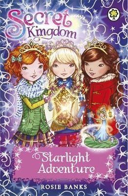 Starlight Adventure : Special 5