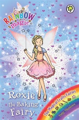 Rainbowmagic Crafts147 Roxie Baking Fairy