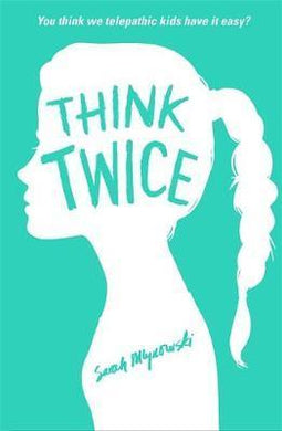 Think Twice : Book 2 - BookMarket