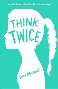 Think Twice : Book 2 - BookMarket