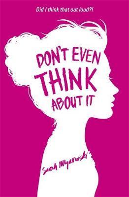 Don'T Even Think About It - BookMarket