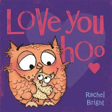 Love You Hoo - BookMarket