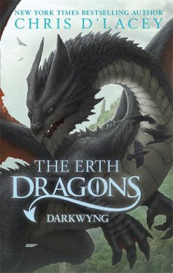 The Earth's Dragons 02: Dark Wyng - BookMarket