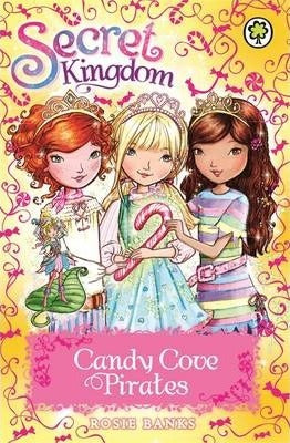 Secret Kingdom: Candy Cove Pirates : Special 6 - BookMarket