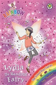 Rainbowmagic Schooldays 150 Lydia Reading Fairy