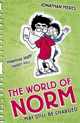 World Of Norm 09 May Still Be Charged - BookMarket