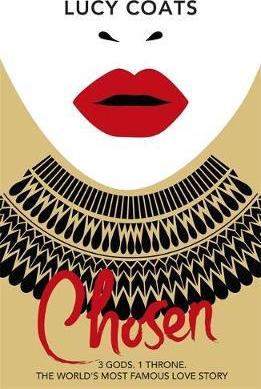 Cleo02: Chosen - BookMarket