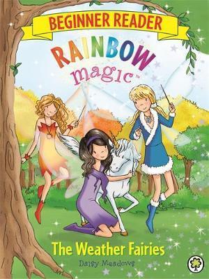 Rainbow Magic Beginner #2 Weather Fairies - BookMarket