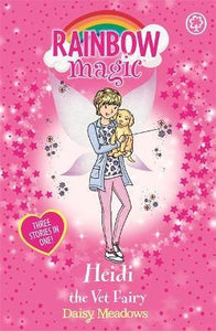 Rainbow Magic: Heidi the Vet Fairy : Special