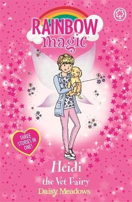 Rainbow Magic: Heidi the Vet Fairy : Special