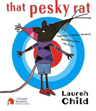That Pesky Rat (New Ed) - BookMarket