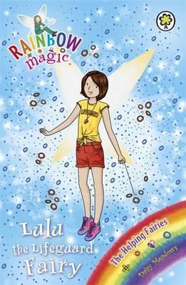 Rainbow Magic Helping Lulu Lifeguard Fairy - BookMarket