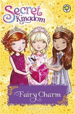 Secretkingdom 31 Fairy Charm