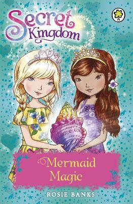 Secretkingdom32 Mermaid Magic