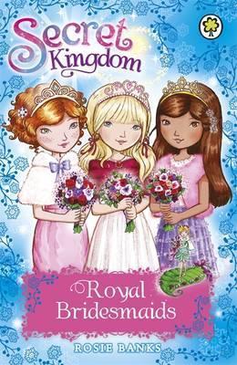 Secretkingdom 08 Royal Bridesmaids - BookMarket