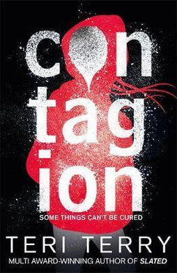 Dark Matter 01: Contagion - BookMarket