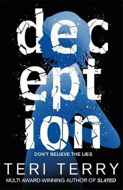 Dark Matter 02: Deception - BookMarket