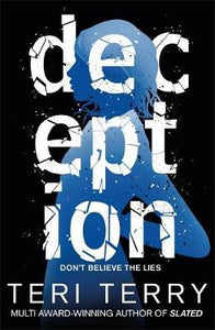 Dark Matter 02: Deception - BookMarket