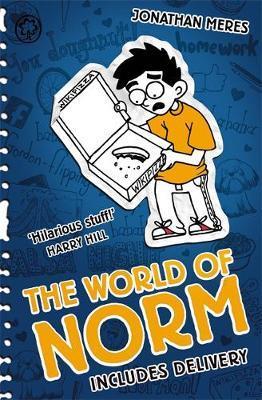 World Of Norm 10 Includes Delivery - BookMarket