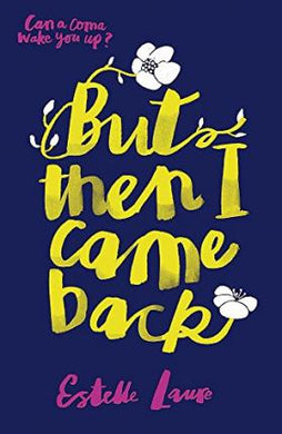 But Then I Came Back - BookMarket
