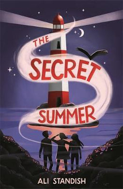 Secret Summer - BookMarket
