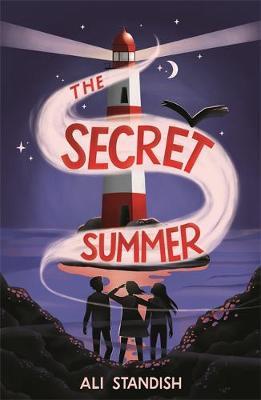 Secret Summer - BookMarket