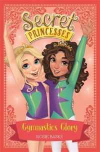 Secret Princesses 11: Gymnastics Glory - BookMarket
