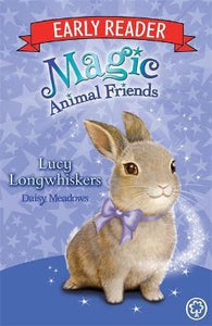 Magicanifriendsearly01 Lucy Longwhiskers