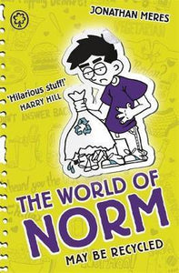 World Of Norm 11 May Be Recycled - BookMarket