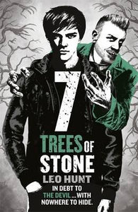 7 Trees Of Stone - BookMarket
