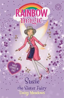 Rainbow Magic: Susie the Sister Fairy : Special