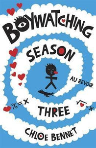 Boywatching: Season Three : Book 3