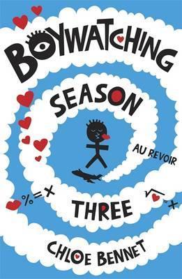 Boywatching: Season Three : Book 3