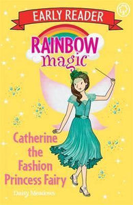 Rainbow magic : Catherine Fashion - BookMarket