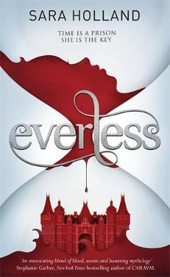 Everless - BookMarket