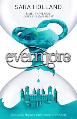 Everless2 Evermore - BookMarket