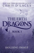 Load image into Gallery viewer, The Erth Dragons: The New Age : Book 3 - BookMarket
