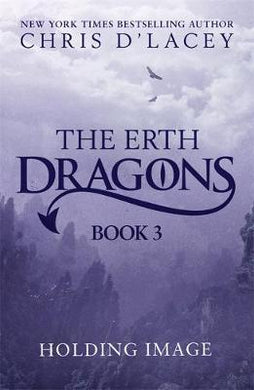 The Erth Dragons: The New Age : Book 3 - BookMarket