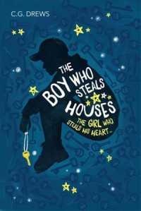 Boy Who Steals Houses - BookMarket