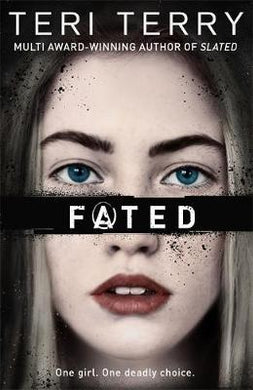 Fated - BookMarket