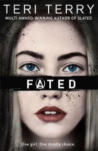 Fated - BookMarket