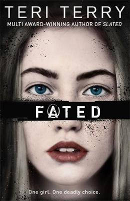 Fated - BookMarket