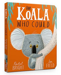 Koala Who Could
