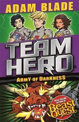 Team Hero 11: Army Of Darkness
