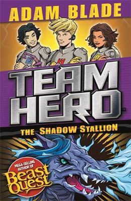 Team Hero 10: Shadow Stallion