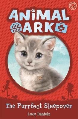 New Animal Ark S01: Purrfect Sleepover - BookMarket