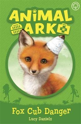 New Animal Ark 03: Fox Cub Danger - BookMarket