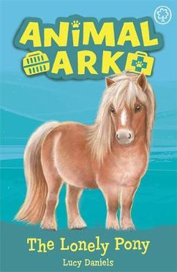 New Animal Ark 08: Lonely Pony - BookMarket